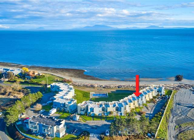 Redfin Point Roberts