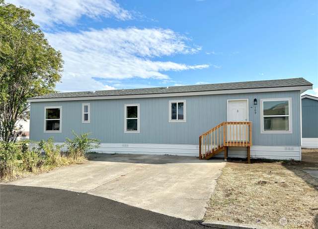 Property at 2015 6th Ave #109, Clarkston, WA 99403, 2 beds, 1 bath