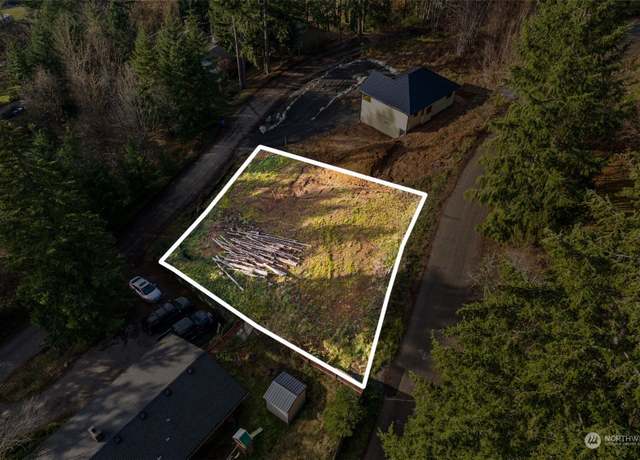 Property at 0 SE Summit Rd, Chehalis, WA 98532