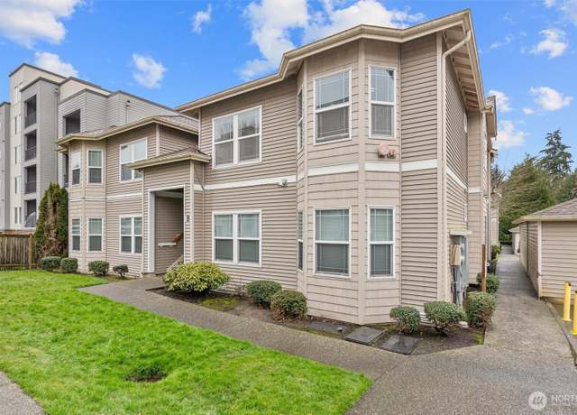 Property at 10025 9th Ave W Unit B202, Everett, WA 98204, 3 beds, 2 baths