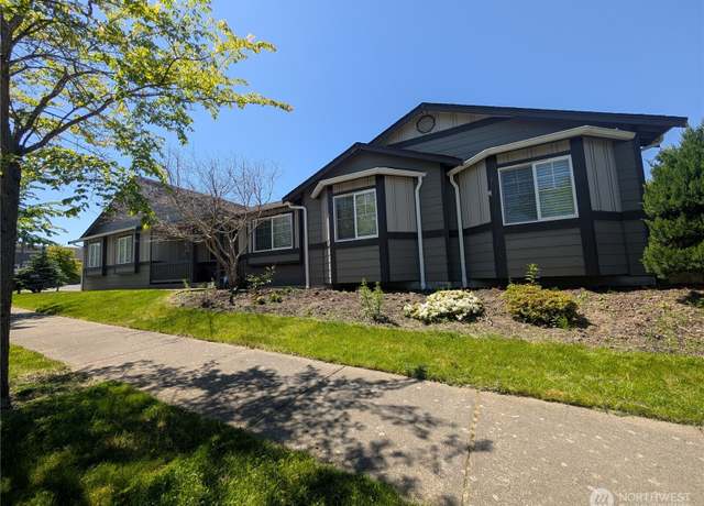 Property at 3447 Barry Pl, Mount Vernon, WA 98274, 3 beds, 2 baths
