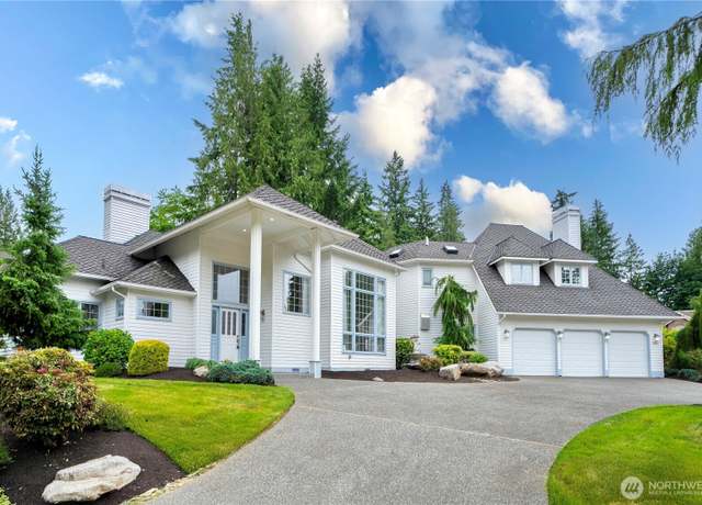 Property at 1826 148th St SE, Mill Creek, WA 98012, 4 beds, 3.5 baths