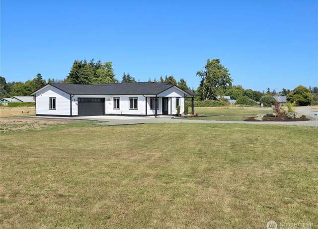 Property at 71 Falconcrest Ct, Sequim, WA 98382, 3 beds, 2 baths