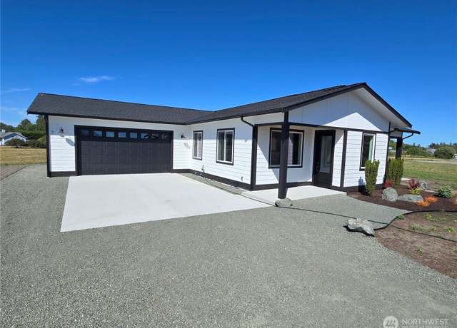 Property at 71 Falconcrest Ct, Sequim, WA 98382, 3 beds, 2 baths