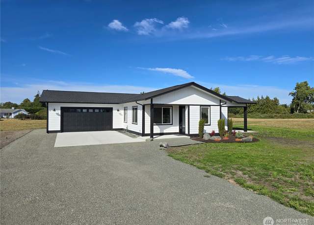 Property at 71 Falconcrest Ct, Sequim, WA 98382, 3 beds, 2 baths
