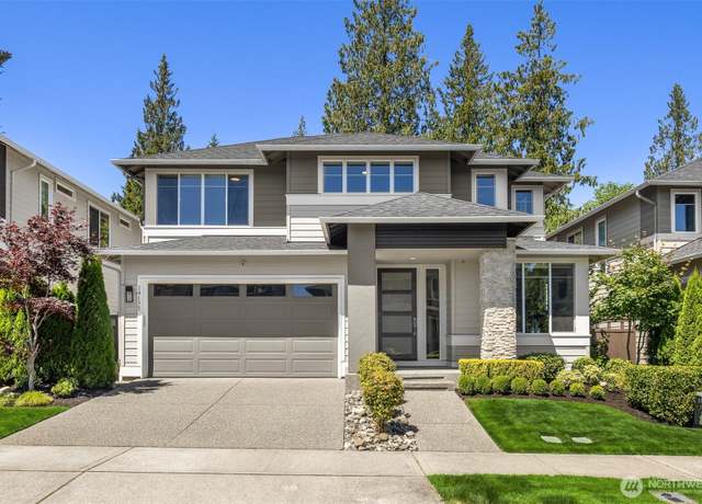 Property at 19175 135th St SE, Monroe, WA 98272, 4 beds, 2.5 baths