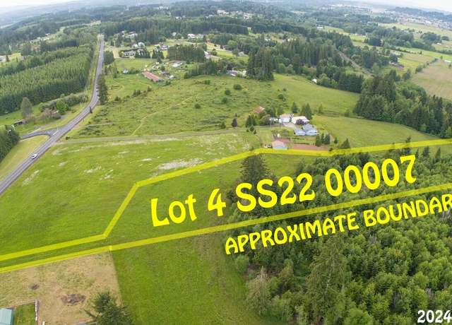 Property at 1003 Old Hwy, Chehalis, WA 98532