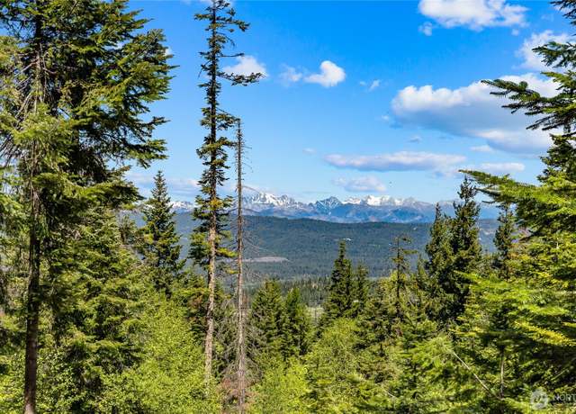 Property at 2000 Rocky Mountain Way, Cle Elum, WA 98922