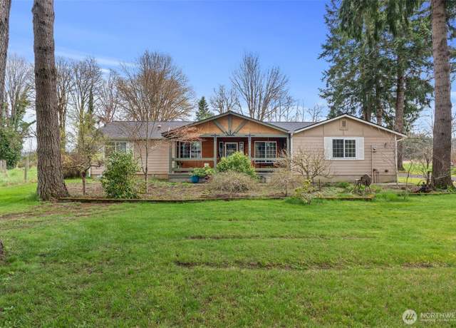 Property at 220 California St, Pe Ell, WA 98572, 3 beds, 2 baths