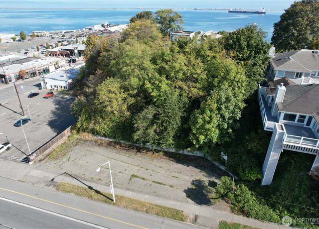 Property at 9999 E First St, Port Angeles, WA 98362