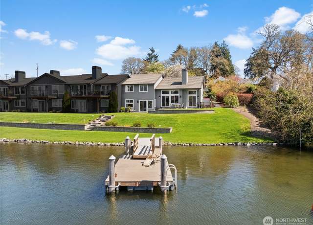 Property at 7340 Steilacoom Blvd SW, Lakewood, WA 98499, 3 beds, 2.5 baths