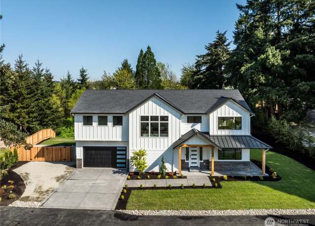 Property at 405 10th Ave, Milton, WA 98354, 4 beds, 3.5 baths