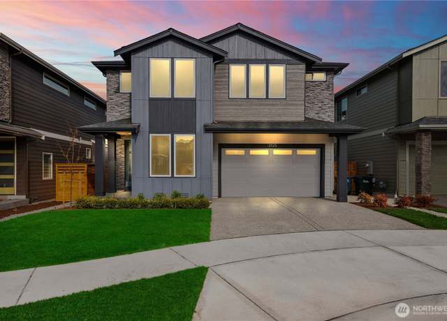 Property at 20843 156th St E #130, Bonney Lake, WA 98391, 3 beds, 2.5 baths