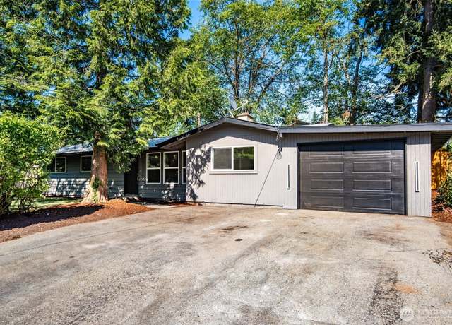 Property at 30156 2nd Pl SW, Federal Way, WA 98023, 4 beds, 2 baths
