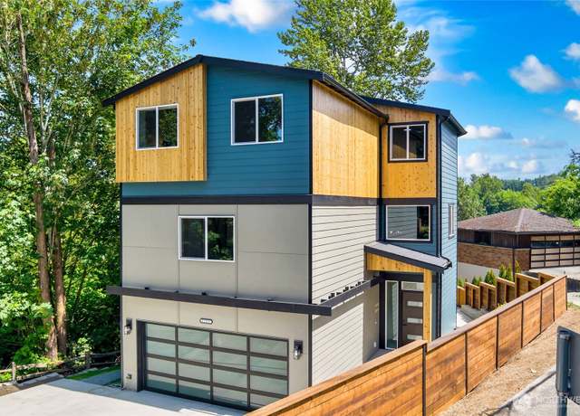 Property at 5732 Halls Lake Way, Lynnwood, WA 98036, 6 beds, 4.5 baths