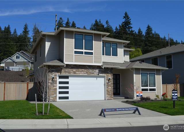 Property at 3701 95th Ave E, Edgewood, WA 98371, 3 beds, 3 baths