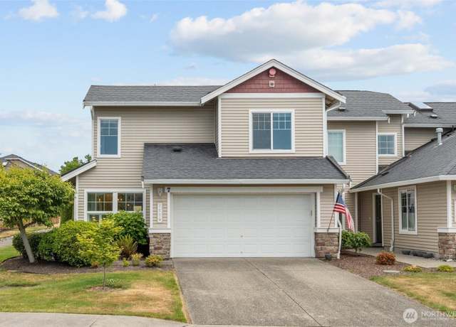 Property at 7114 Hazel Pl SE, Auburn, WA 98092, 3 beds, 2.5 baths