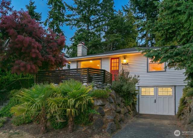 Property at 3250 31st Ave W, Seattle, WA 98199, 4 beds, 2 baths