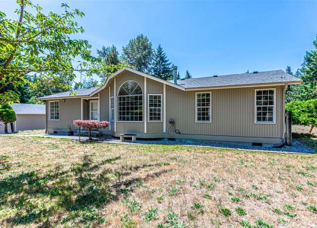 Property at 18920 217th Ave E, Orting, WA 98360, 3 beds, 2 baths