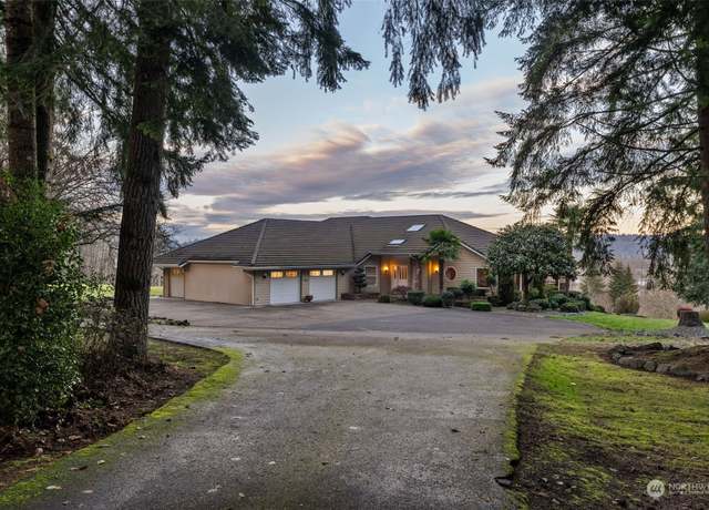 Property at 145 Three Mtn Way, Chehalis, WA 98532, 4 beds, 3.5 baths