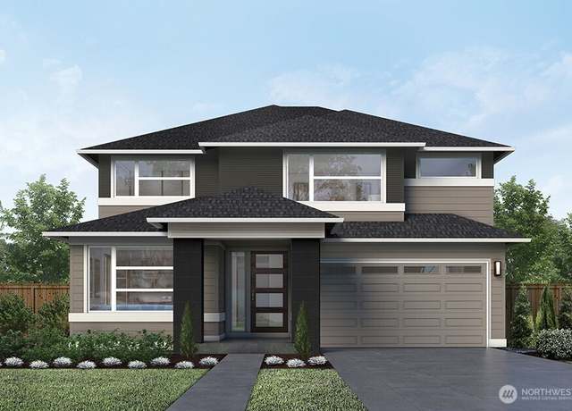 Property at 4091 Wandering Way, Port Orchard, WA 98367, 5 beds, 3.5 baths