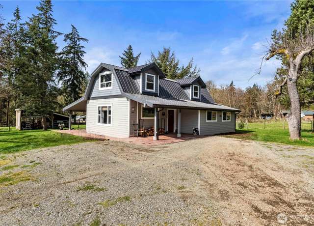 Property at 34919 243rd Ave SE, Auburn, WA 98092, 3 beds, 2 baths