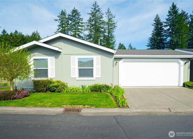 Property at 24064 223rd Pl SE, Maple Valley, WA 98038, 3 beds, 2 baths