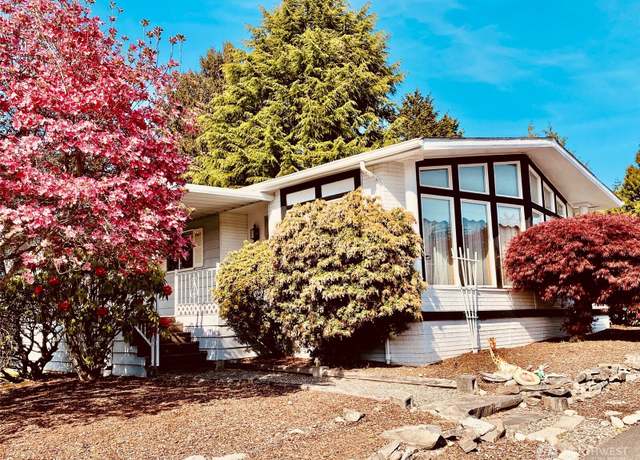 Property at 12227 123rd St Ct E #45, Puyallup, WA 98374, 2 beds, 2 baths