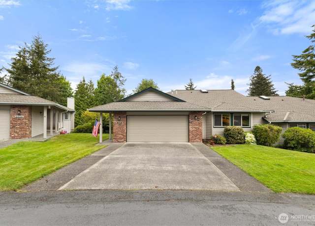 Property at 2012 Creekside Ln, Anacortes, WA 98221, 3 beds, 2 baths
