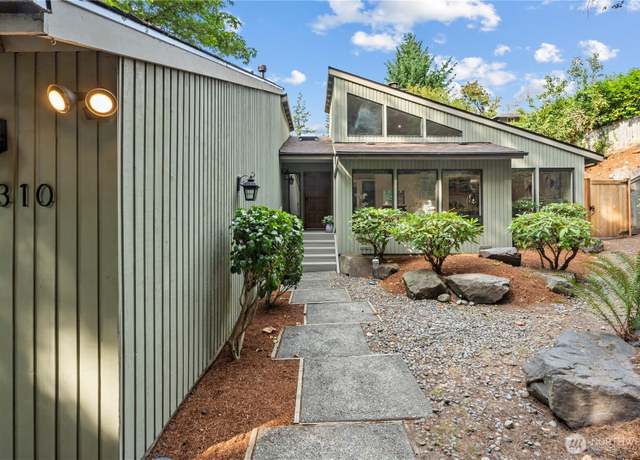 Property at 14310 SE 49th St, Bellevue, WA 98006, 4 beds, 2 baths
