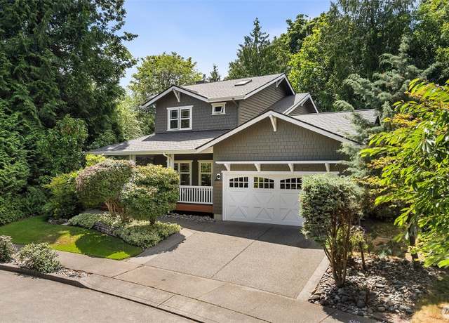 Property at 9195 North Town Dr NE, Bainbridge Island, WA 98110, 3 beds, 2.5 baths