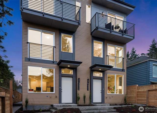 Property at 10306 E Midvale Ave N, Seattle, WA 98133, 2 beds, 2 baths