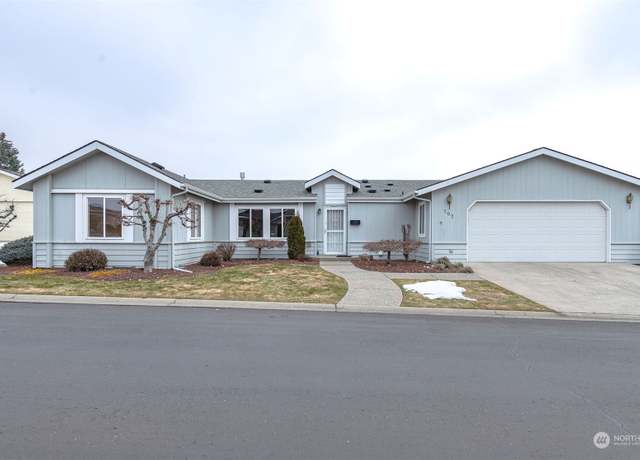 Property at 507 Nahalee Dr, East Wenatchee, WA 98802, 2 beds, 2 baths