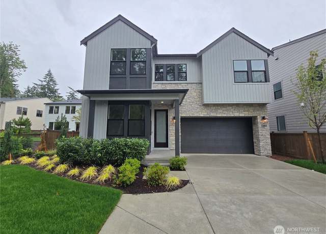 Property at 13811 SE 84th St #20, Newcastle, WA 98059, 4 beds, 4 baths