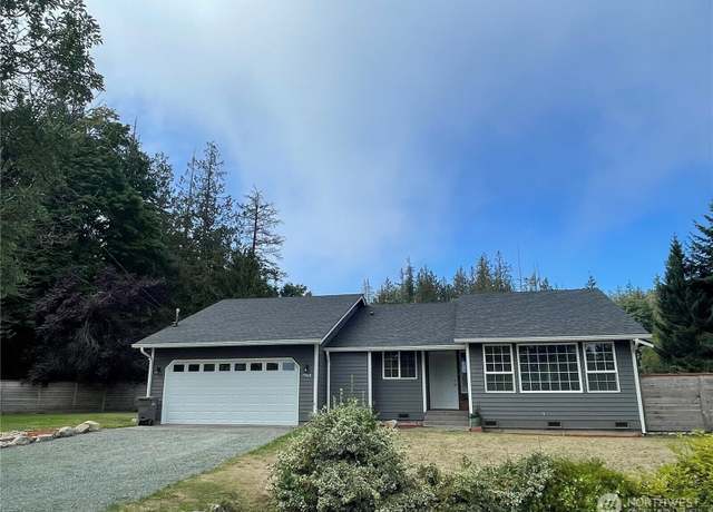 Property at 1988 Cascade View Dr, Camano Island, WA 98282, 3 beds, 2 baths