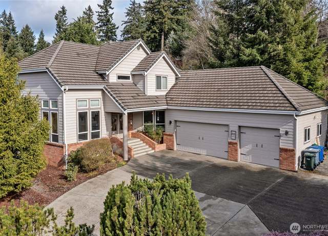 Property at 11301 49th St E, Edgewood, WA 98372, 3 beds, 2.5 baths
