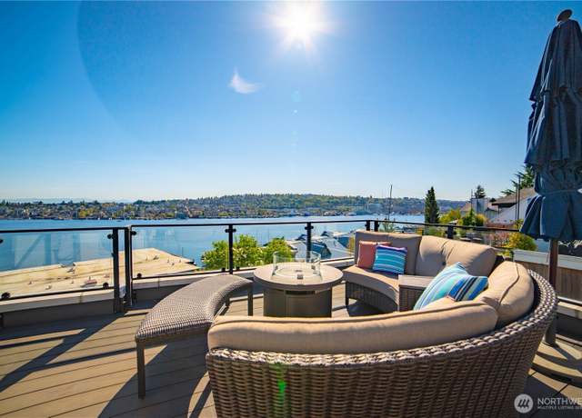 Property at 2437 8th Ave N, Seattle, WA 98109, 3 beds, 2.5 baths