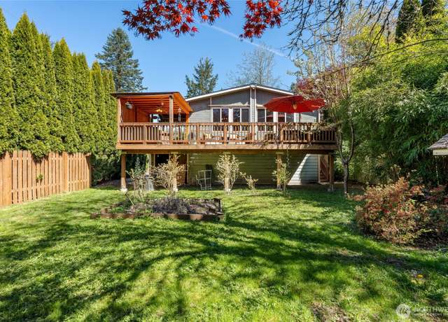 Property at 7731 Cedar Pl SE, Snoqualmie, WA 98065, 3 beds, 2 baths