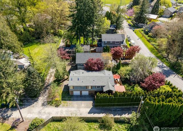 Property at 7731 Cedar Pl SE, Snoqualmie, WA 98065, 3 beds, 2 baths
