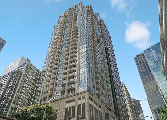 Property at 819 Virginia #1104, Seattle, WA 98101, 2 beds, 2 baths
