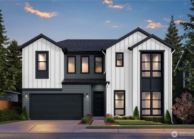 Property at 315 160th Pl SE, Bellevue, WA 98008, 5 beds, 4.5 baths