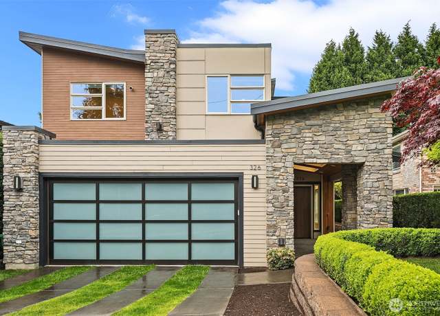 Property at 326 7th Ave S, Kirkland, WA 98033, 5 beds, 4.5 baths