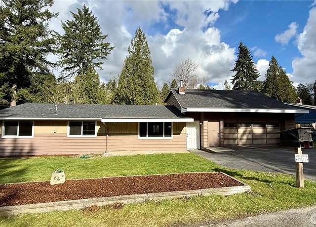 Property at 13676 197th Ave SE, Renton, WA 98059, 4 beds, 2 baths