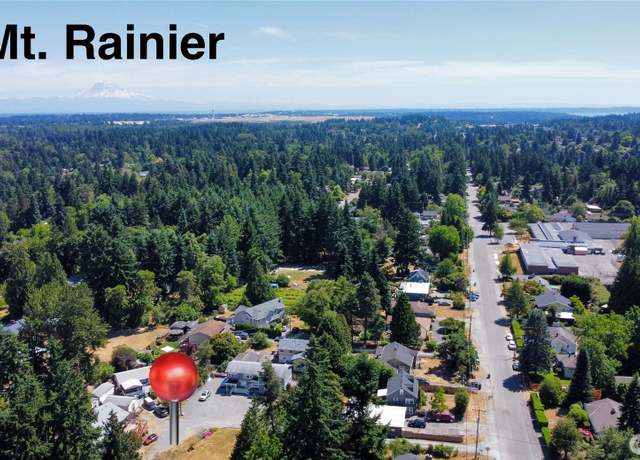 Property at 11219 4th Pl S, Seattle, WA 98168, 5 beds, 3 baths