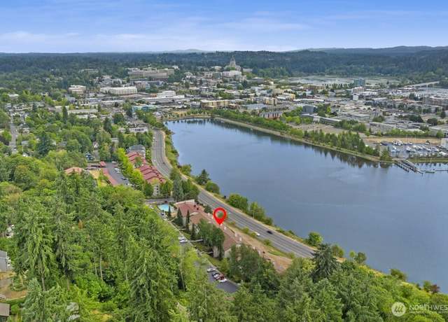Property at 920 East Bay Dr NE Unit 3C302, Olympia, WA 98506, 2 beds, 2 baths