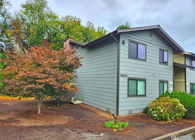 Property at 3600 Narrows View Ln #201, Bremerton, WA 98310, 2 beds, 1 bath