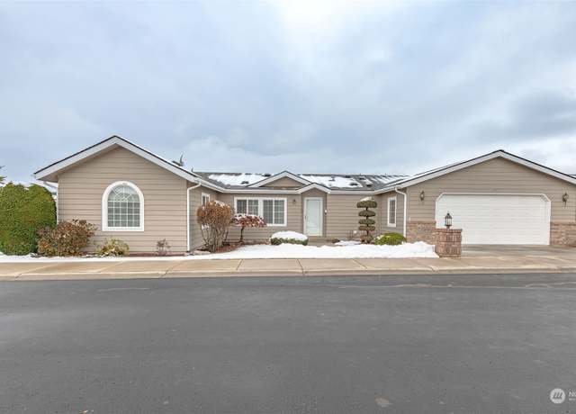Property at 510 Sundance Dr, East Wenatchee, WA 98802, 3 beds, 2 baths