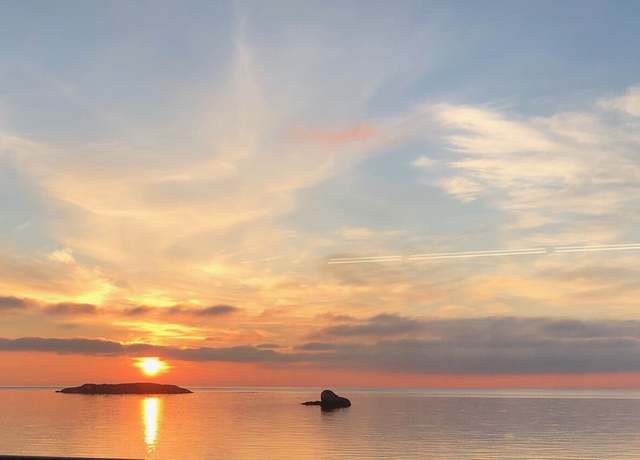Property at 1608 MacKaye Harbor Rd, Lopez Island, WA 98261, 3 beds, 3 baths