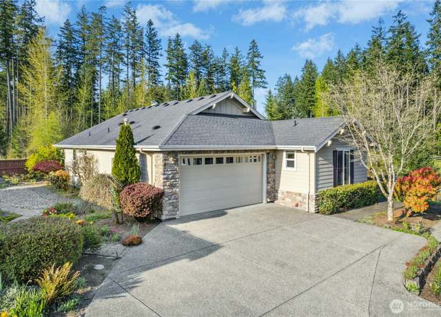 Property at 23554 NE 122nd Ct, Redmond, WA 98053, 2 beds, 2 baths