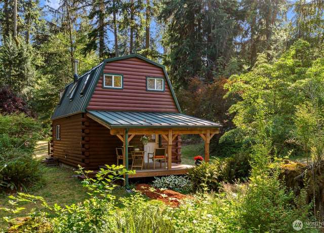 Property at 14124 230th St SE, Snohomish, WA 98296, 1 bed, 1.5 baths